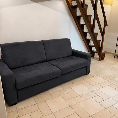 Casa vacanze Volta Sul Mare - Rc *