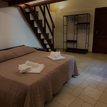 Volta Sul Mare - Rc Casa vacanze Lecce